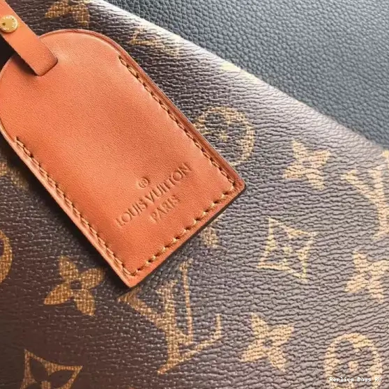 Affordable Louis TOTE Vuitton V MM 0517